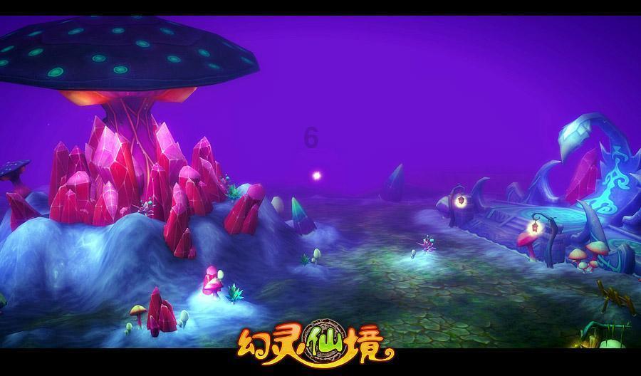 大雨林逃生